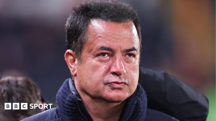 Hull City owner Acun Ilicali ‘disturbed’ by transfer claims
