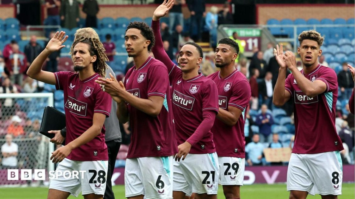 Burnley: ‘A long time since I experienced that much joy’ – fan’s voice Burnley: ‘A long time since I experienced that much joy’ – fan’s voice