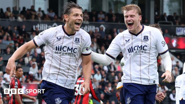 Bournemouth vs Everton: Premier League preview, team news, stats & head-to-head