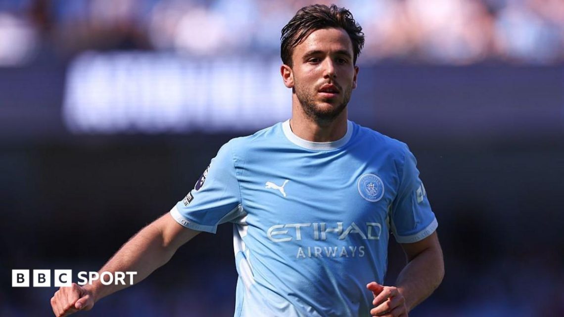 Newcastle transfer news: Nico Gonzalez deal agreed with Man City for £52m Newcastle transfer news: Nico Gonzalez deal agreed with Man City for £52m