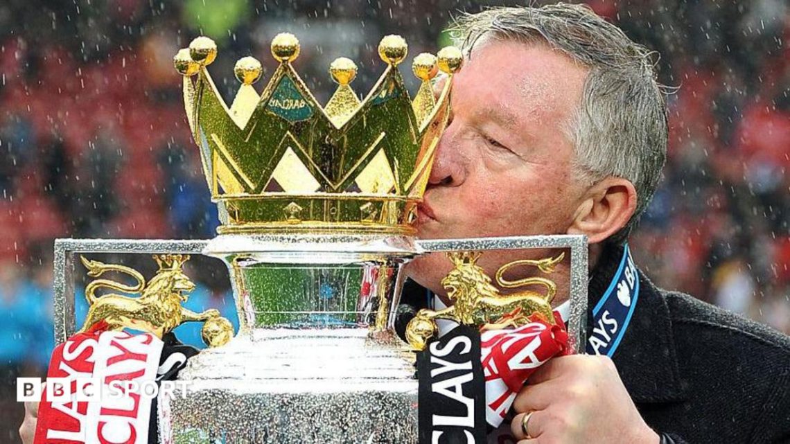 Ferguson? Guardiola? Mourinho? Ranking the best managers in Premier League history Ferguson? Guardiola? Mourinho? Ranking the best managers in Premier League history