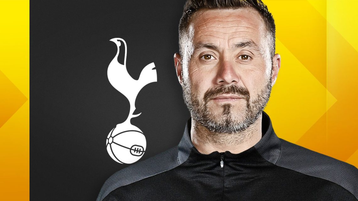 Tottenham latest: Spurs announce Romero exit to Atletico Tottenham latest: Spurs announce Romero exit to Atletico
