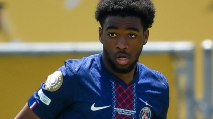Ibrahim Mbaye transfer news: Aston Villa reach verbal agreement to sign PSG and Senegal forward | Football News