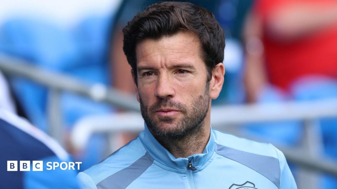 Cardiff City: Boss Barry-Murphy aims to prove doubters wrong Cardiff City: Boss Barry-Murphy aims to prove doubters wrong