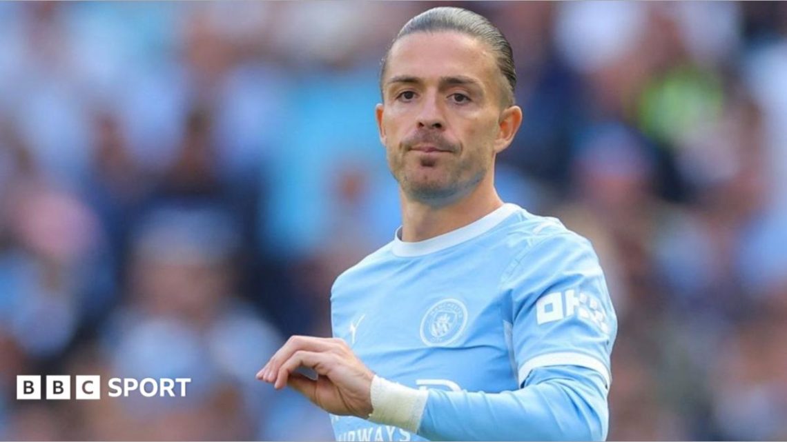 Jack Grealish: Man City winger would prefer move to Everton Jack Grealish: Man City winger would prefer move to Everton