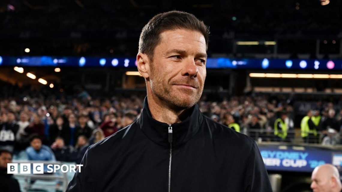 Chelsea: Xabi Alonso heals Real Madrid scars to lead Blues’ senior revolution Chelsea: Xabi Alonso heals Real Madrid scars to lead Blues’ senior revolution