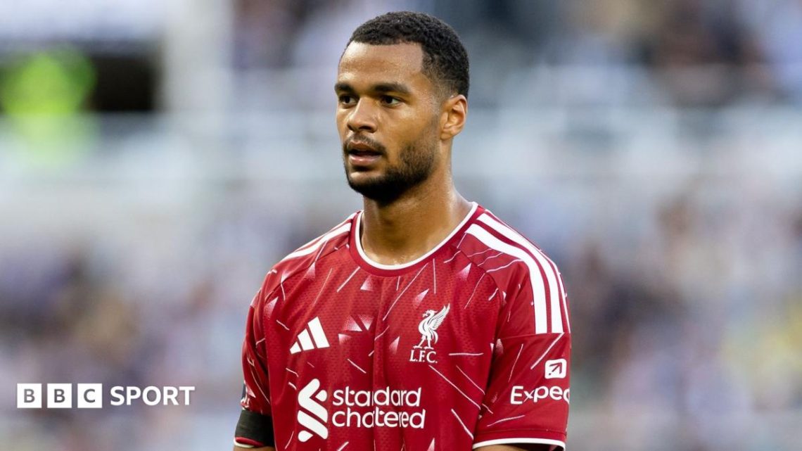 Cody Gakpo transfer news: Man City’s proposed £80m move for Liverpool forward close to collapse Cody Gakpo transfer news: Man City’s proposed £80m move for Liverpool forward close to collapse
