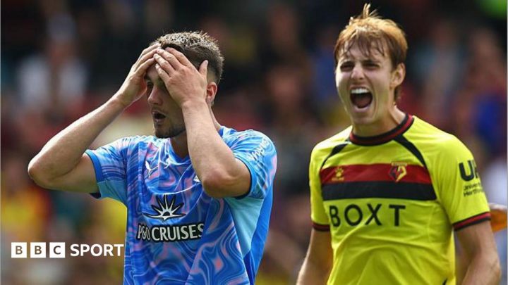 Southampton FC: Saints won’t be adrift in Championship for long