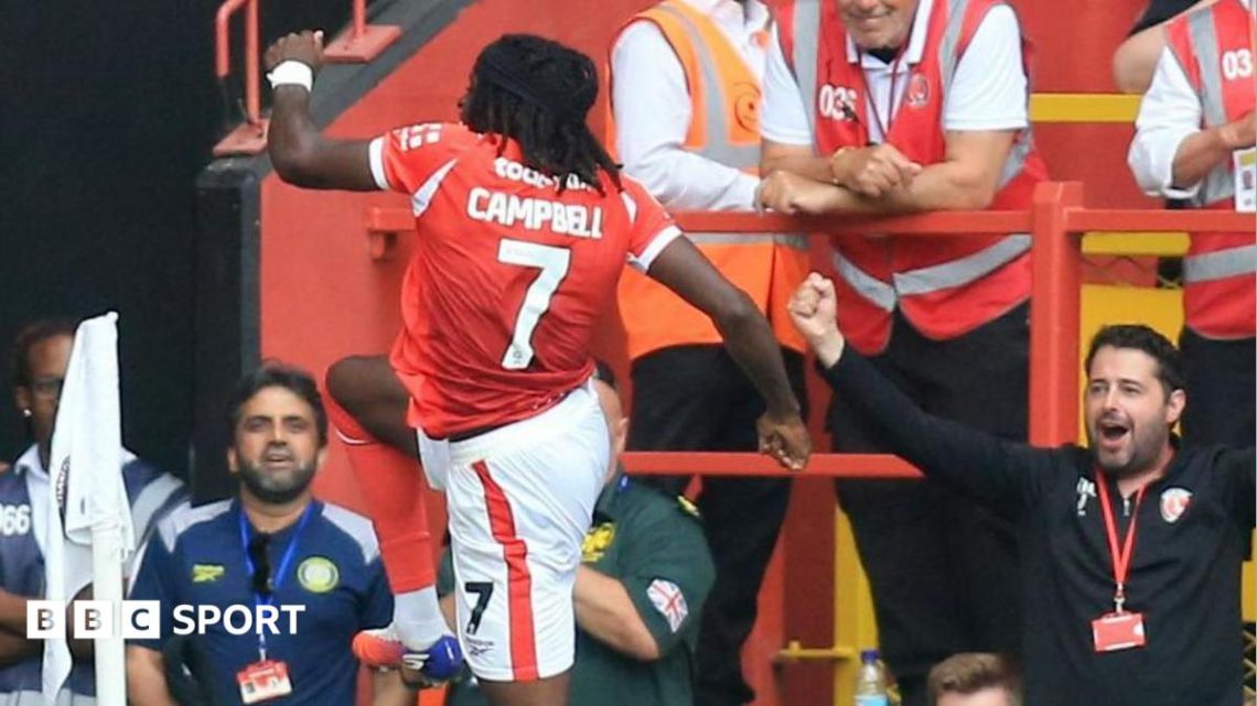 Charlton Athletic vs Derby County: Championship stats & head-to-head Charlton Athletic vs Derby County: Championship stats & head-to-head