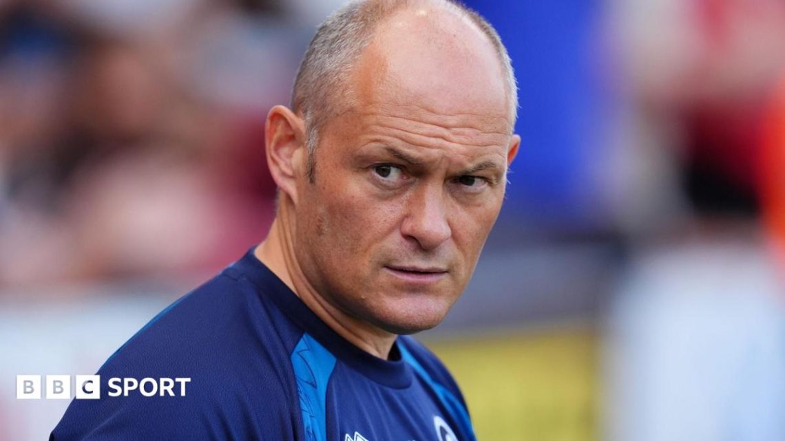 Alex Neil: Millwall boss ‘optimistic but with an air of trepidation’ ahead of Norwich game Alex Neil: Millwall boss ‘optimistic but with an air of trepidation’ ahead of Norwich game