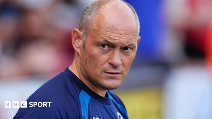 Alex Neil: Millwall boss ‘optimistic but with an air of trepidation’ ahead of Norwich game