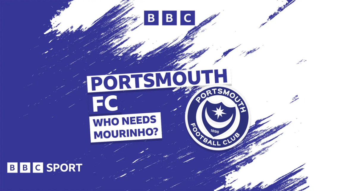 Portsmouth: Podcast – Much Abu about something