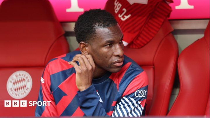 Nicolas Jackson joins Aston Villa: How striker compares with Ollie Watkins