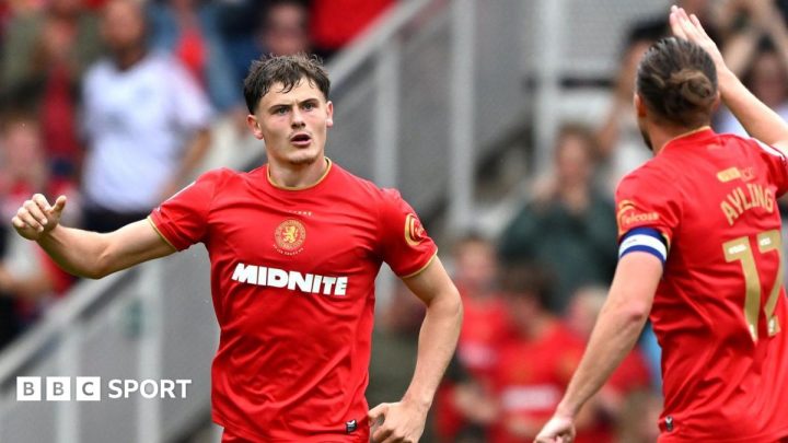 Middlesbrough vs Lincoln City: Championship stats & head-to-head