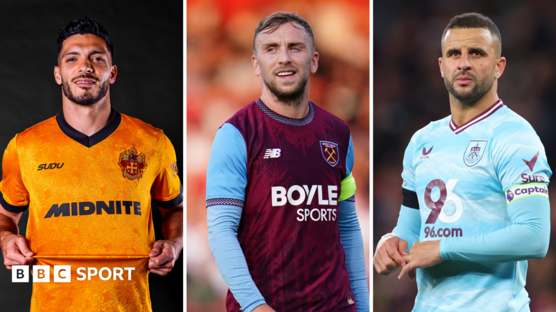 How will relegated trio Burnley, West Ham & Wolves fare in the Championship? How will relegated trio Burnley, West Ham & Wolves fare in the Championship?