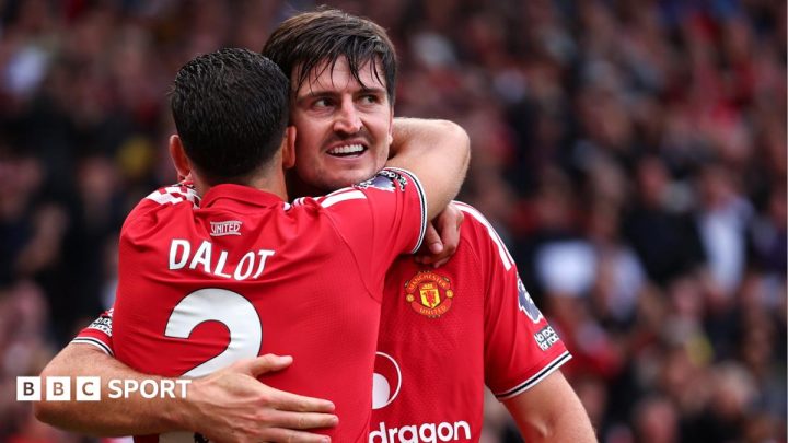 Why Harry Maguire goal in Man Utd 5-2 Ipswich was allowed to stand
