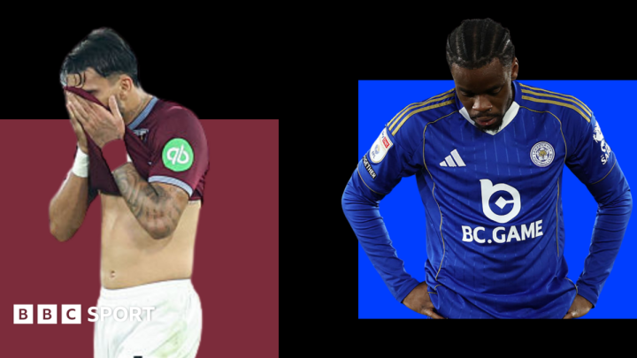 Five things in EFL: West Ham, Lincoln, Blackburn, Bromley, York City