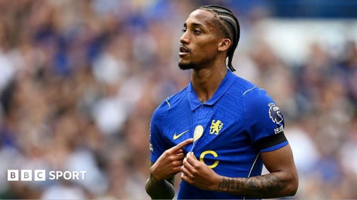 Chelsea v Brighton: How the players rated