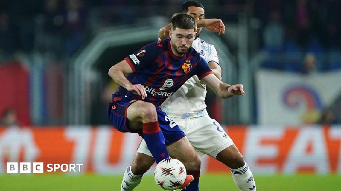 Preston North End: Preston sign Leroy from Basel and Clarke from Ipswich