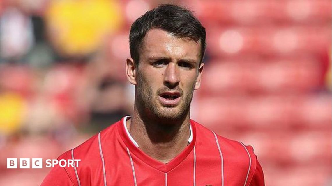 Lincoln City: Imps appoint Bobby Copping and Dan Seaborne to board Lincoln City: Imps appoint Bobby Copping and Dan Seaborne to board