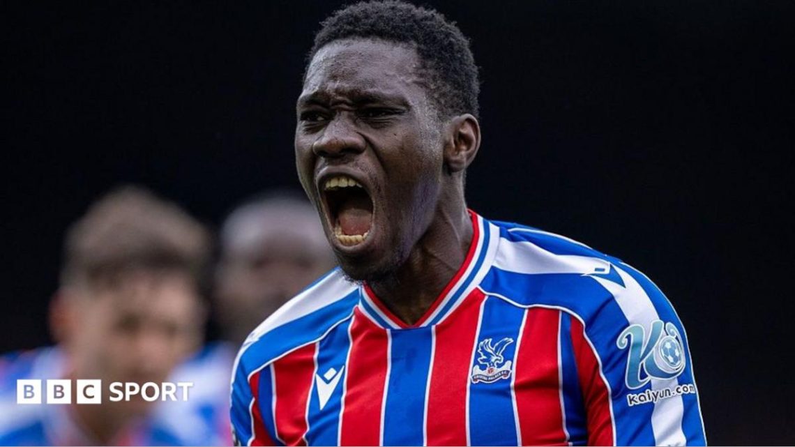 Ismaila Sarr: Liverpool explore move after failed Yankuba Minteh bids Ismaila Sarr: Liverpool explore move after failed Yankuba Minteh bids
