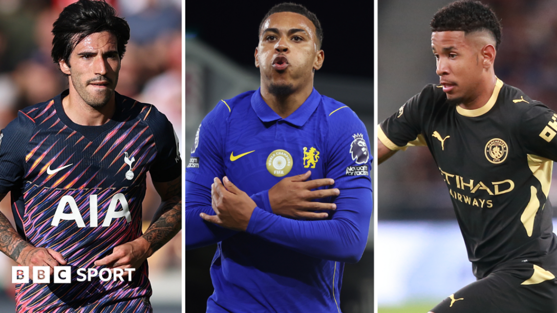 Will a Premier League club break record for transfer sales in one window? Will a Premier League club break record for transfer sales in one window?
