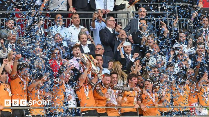 Championship: Will expanding the play-offs from to six teams make a difference?