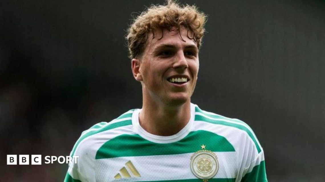 Celtic’s Arne Engels poised for West Ham United transfer Celtic’s Arne Engels poised for West Ham United transfer