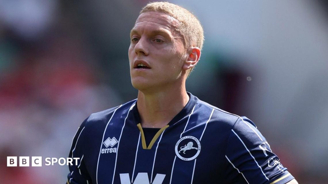 Casper De Norre: Away form vital for Millwall’s play-off objective says midfielder