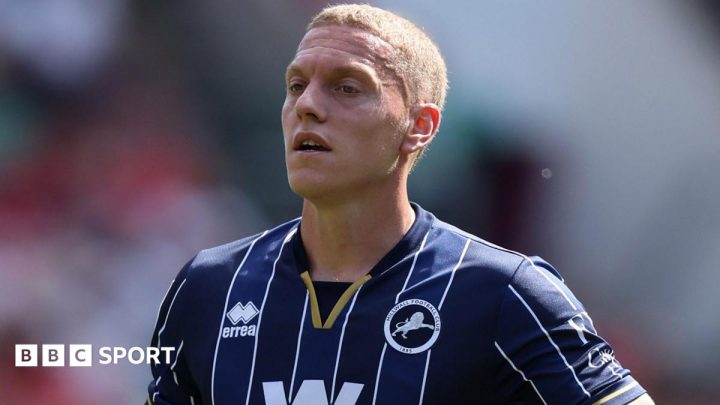 Casper De Norre: Away form vital for Millwall’s play-off objective says midfielder
