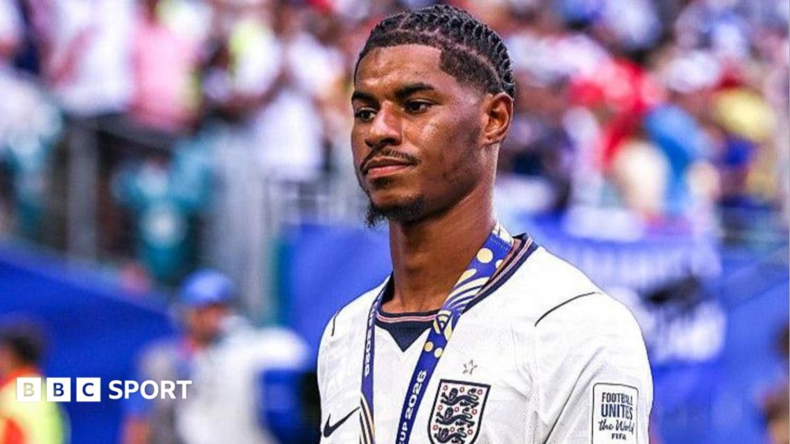 Marcus Rashford: Will he return to Man Utd – and what impact would he have? Marcus Rashford: Will he return to Man Utd – and what impact would he have?