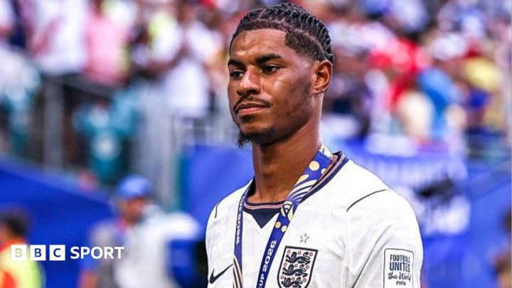 Marcus Rashford: Will he return to Man Utd – and what impact would he have?