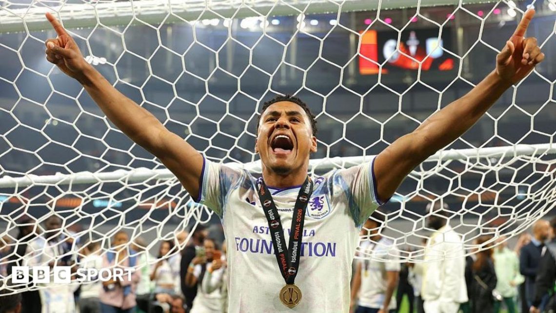 Ollie Watkins completes £51m move to Saudi side Al-Hilal from Aston Villa Ollie Watkins completes £51m move to Saudi side Al-Hilal from Aston Villa