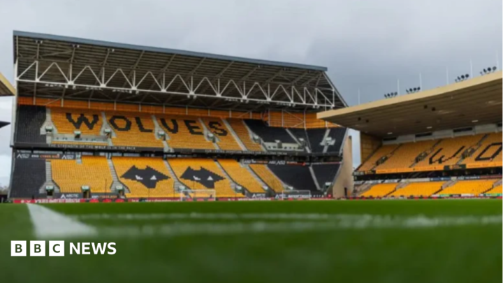 Wolves rule out Liquidator return due to offensive chanting