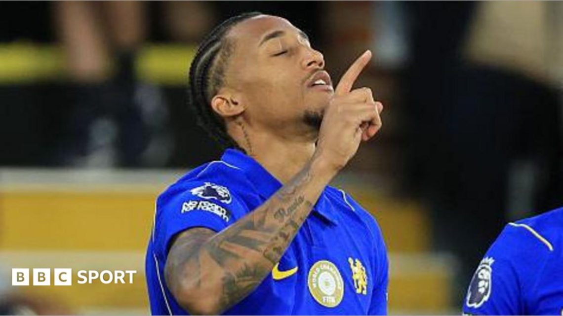 Joao Pedro: Is Brazilian ready to break Chelsea’s so-called number nine curse? Joao Pedro: Is Brazilian ready to break Chelsea’s so-called number nine curse?