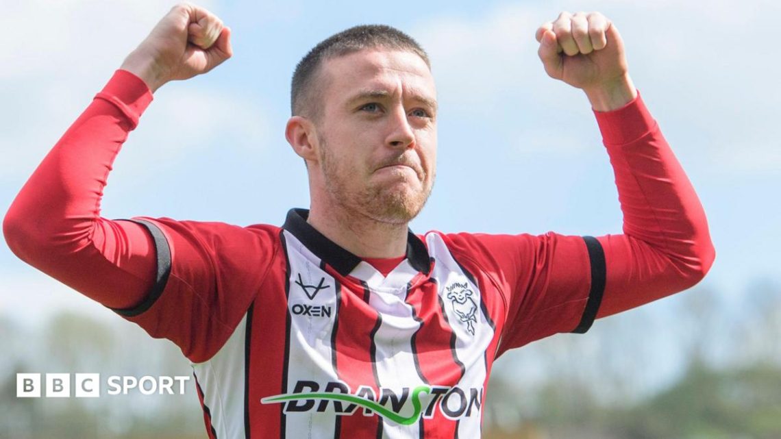 Jack Moylan: Cardiff City set to sign Lincoln City midfielder