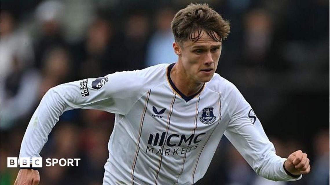 Harrison Armstrong: Everton call off transfer to Nottingham Forest after fan backlash Harrison Armstrong: Everton call off transfer to Nottingham Forest after fan backlash