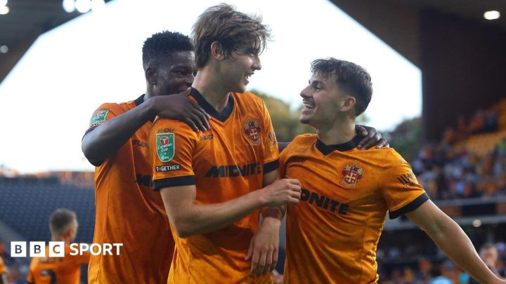 Wolverhampton Wanderers opinion: Dazzling Dave on a different feel at Molineux