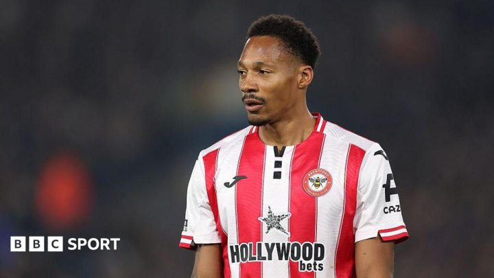 Coventry City sign Ethan Pinnock from Brentford