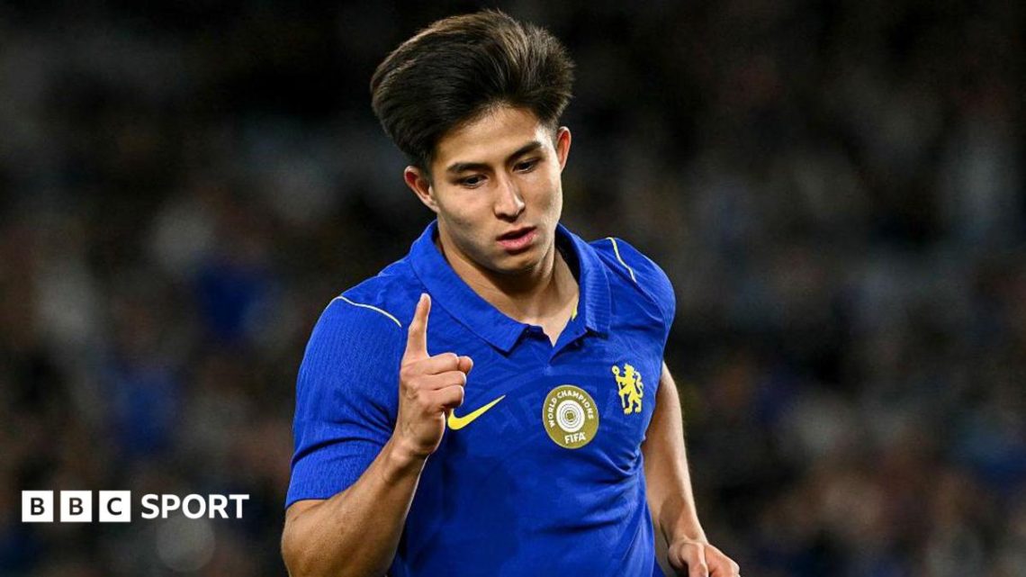 Chelsea news: Burnley sign Satpayev on season’s loan Chelsea news: Burnley sign Satpayev on season’s loan