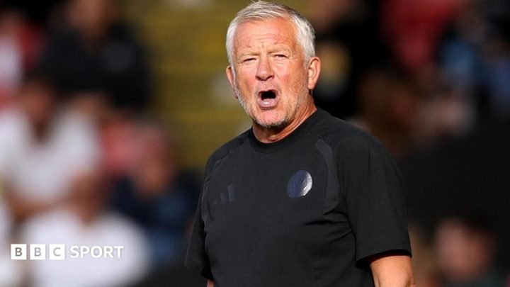 Sheffield United: Fans left in dark as ownership silence goes on