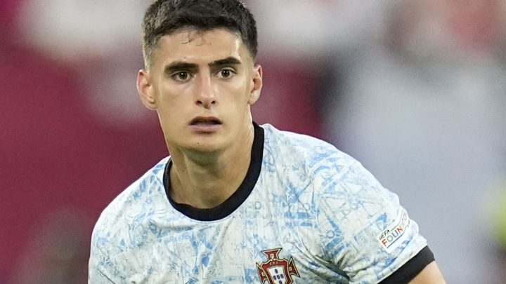 Antonio Silva: Bournemouth clinch signing of Portugal international defender from Benfica | Football News