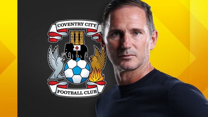 Coventry latest: No tackles for 69 mins – but Lampard happy with effort