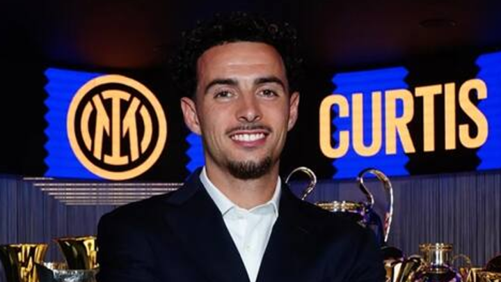 Curtis Jones transfer news: Inter Milan sign midfielder from Liverpool in £30m deal with sell-on clause included | Football News