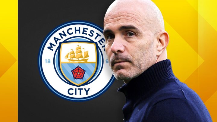 Man City latest: Deal agreed for goalkeeper Rulli