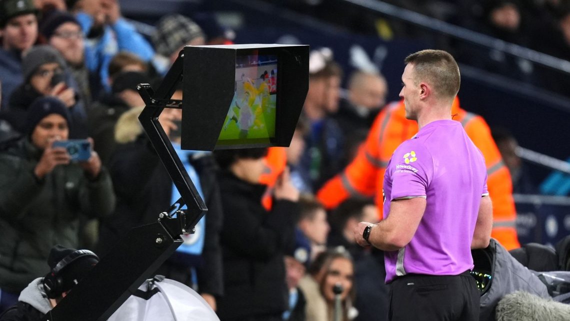 Premier League build-up: More ref audio to be released this season Premier League build-up: More ref audio to be released this season