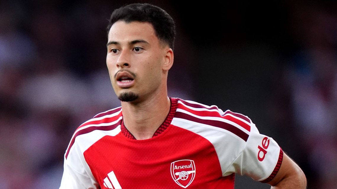 Arsenal agree £55.7m club-record Gabriel Martinelli sale to Al Hilal with deal also agreed in principle with Barcelona for Gabriel Jesus | Football News Arsenal agree £55.7m club-record Gabriel Martinelli sale to Al Hilal with deal also agreed in principle with Barcelona for Gabriel Jesus | Football News