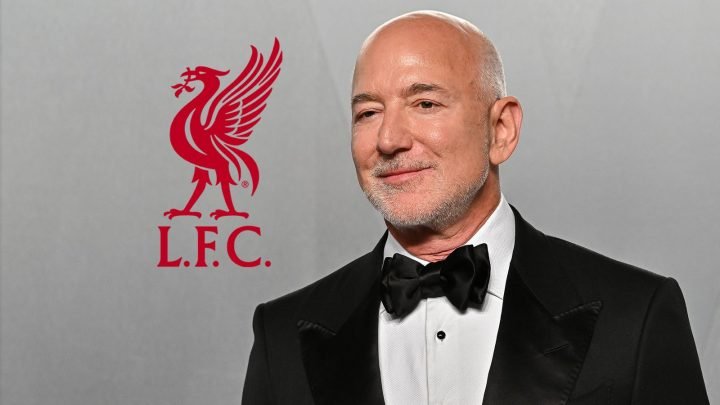 Liverpool: Amazon founder Jeff Bezos nears deal to buy stake with consortium led by Amit Bhatia | Football News