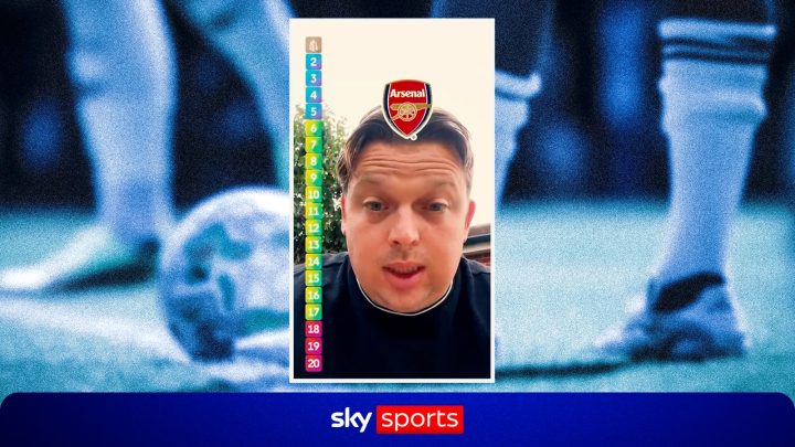 Chelsea to challenge Arsenal for title! Predictions for new PL season…