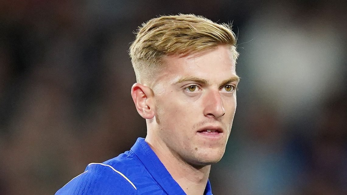 Liam Delap transfer: Nottingham Forest agree club-record deal to sign Chelsea striker | Football News